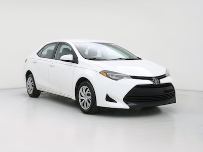 2019 Toyota Corolla LE -
                Buford, GA