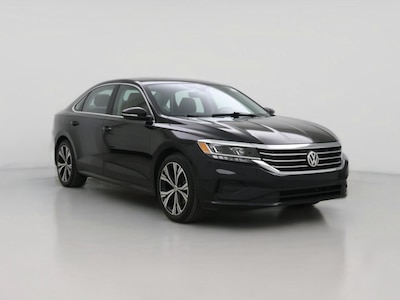 2022 Volkswagen Passat SE -
                  Lithia Springs, GA