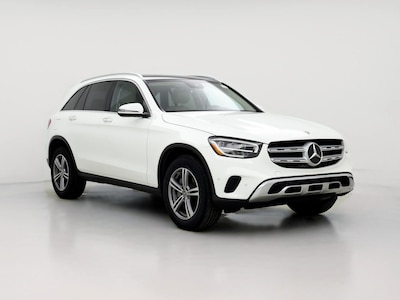 2022 Mercedes-Benz GLC 300 -
                Lithia Springs, GA