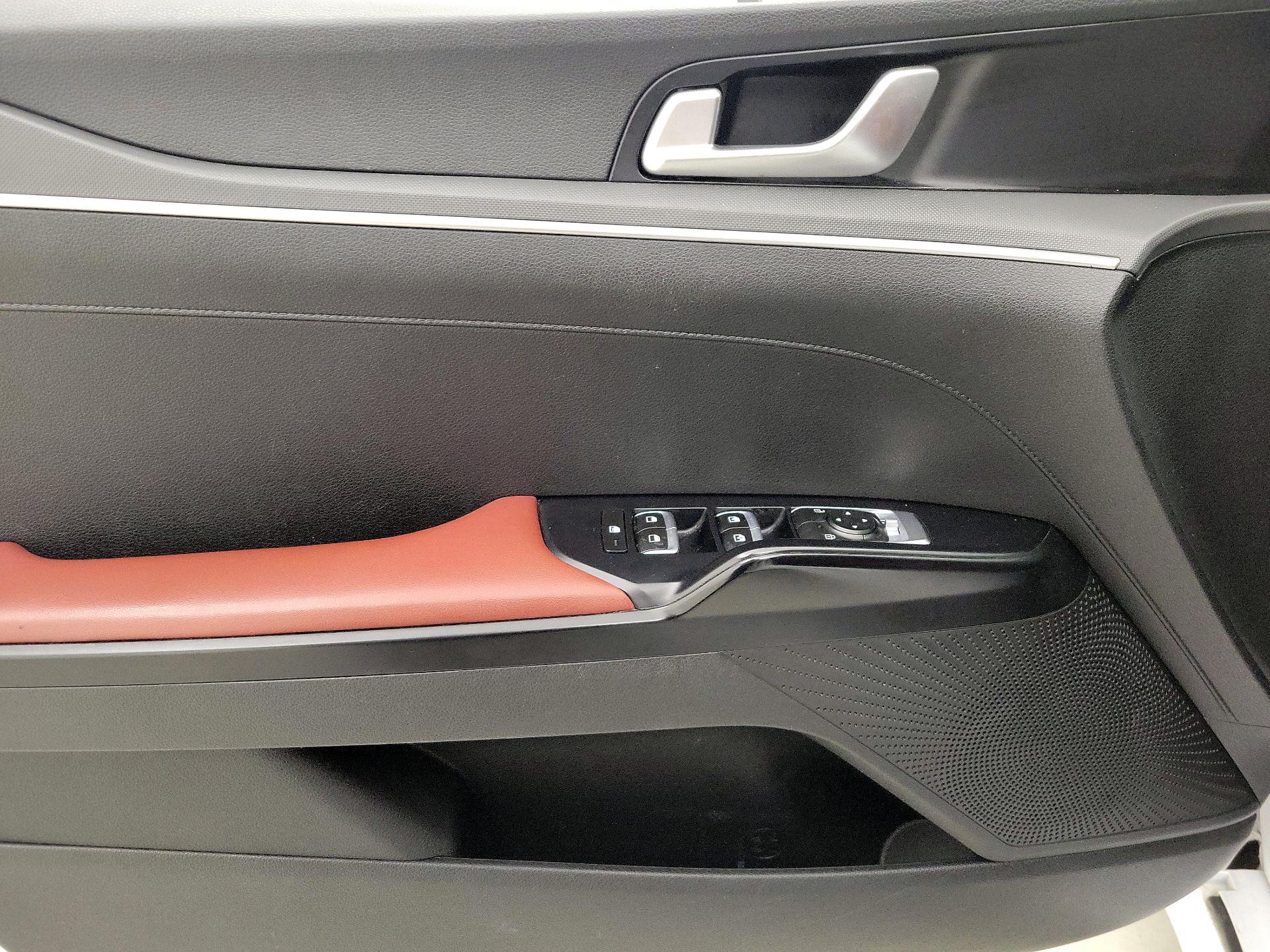 Thumbnail: 2023 Kia K5 - 12