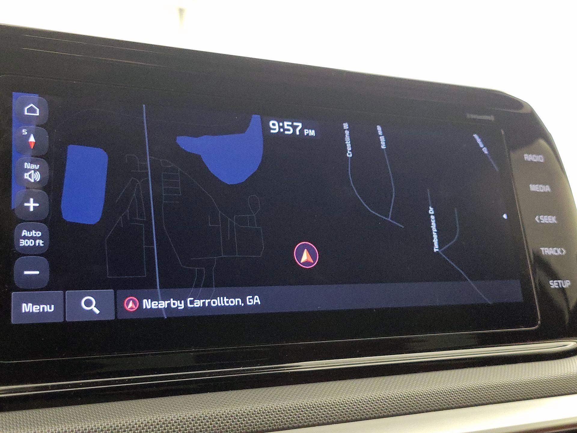 Thumbnail: 2023 Kia K5 - 14