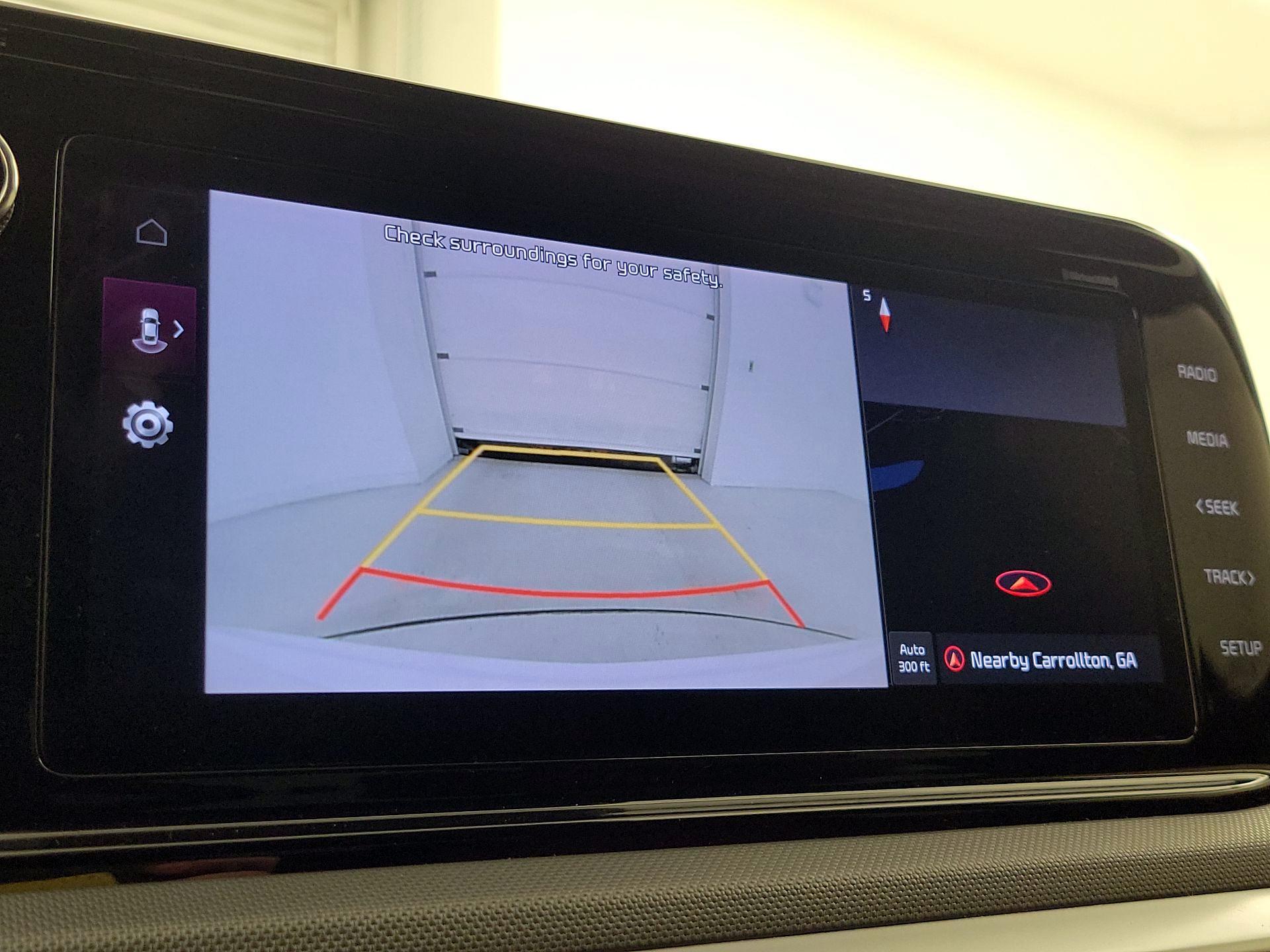 Thumbnail: 2023 Kia K5 - 15