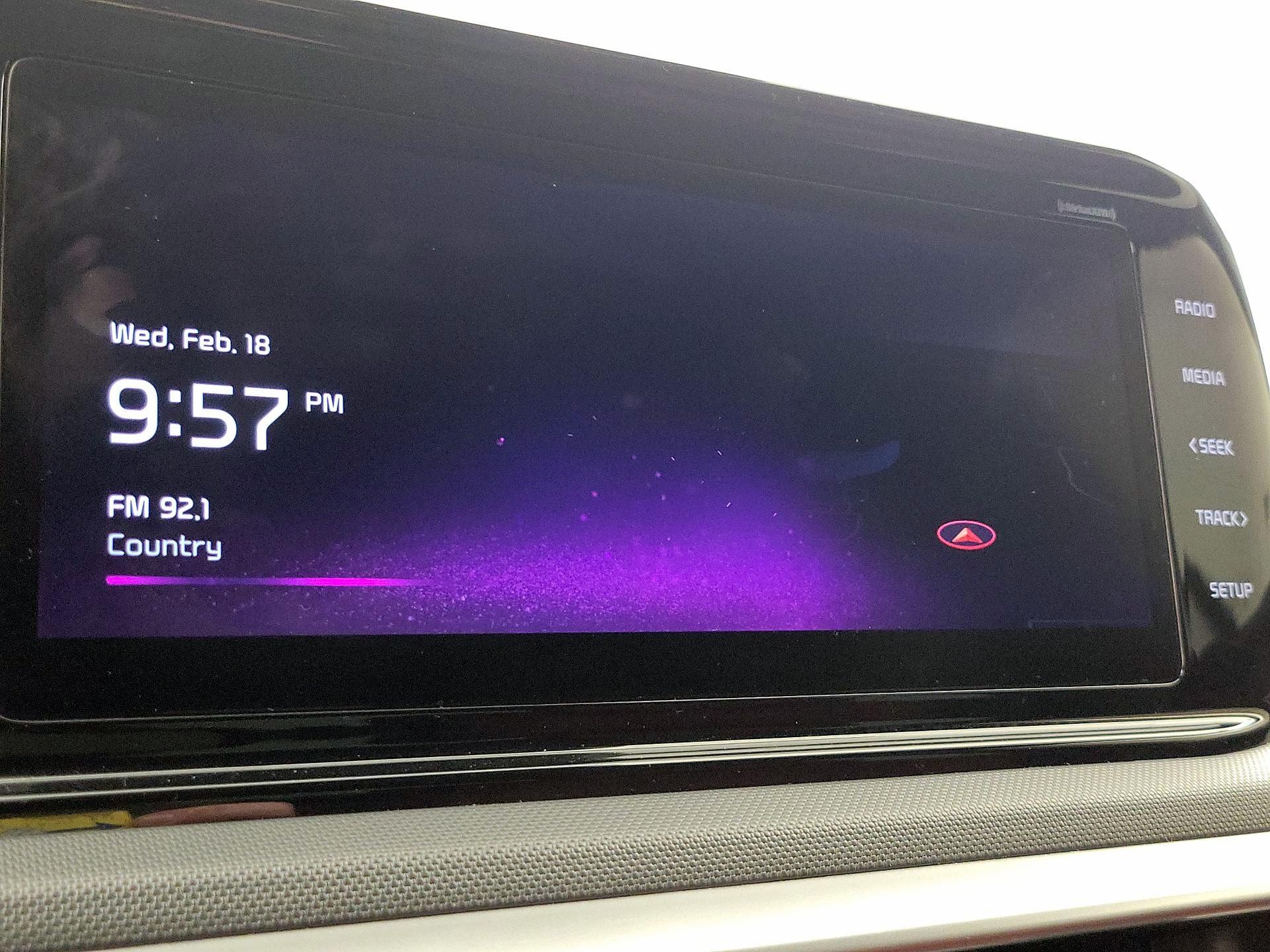 Thumbnail: 2023 Kia K5 - 16