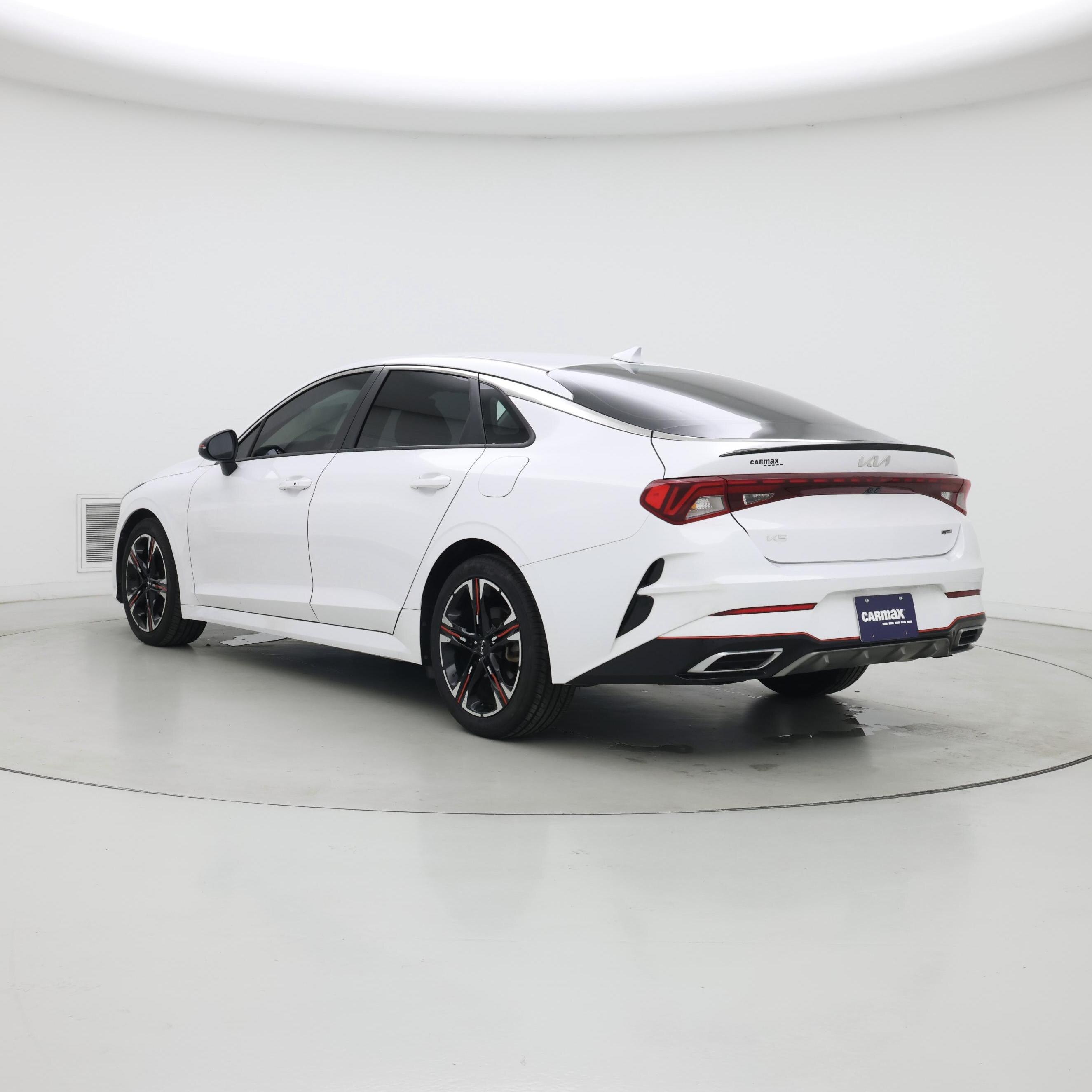 Thumbnail: 2023 Kia K5 - 2