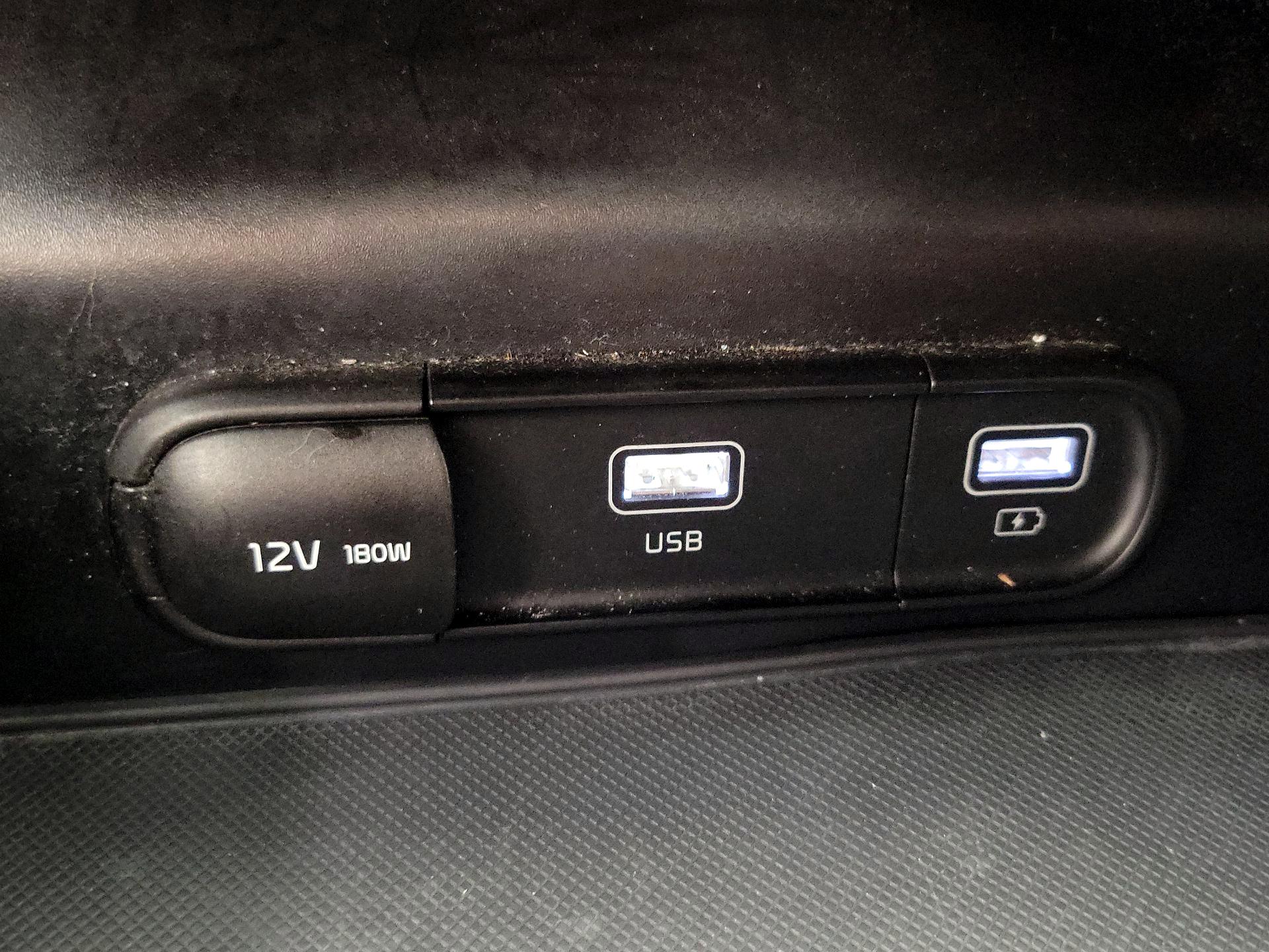 Thumbnail: 2023 Kia K5 - 19