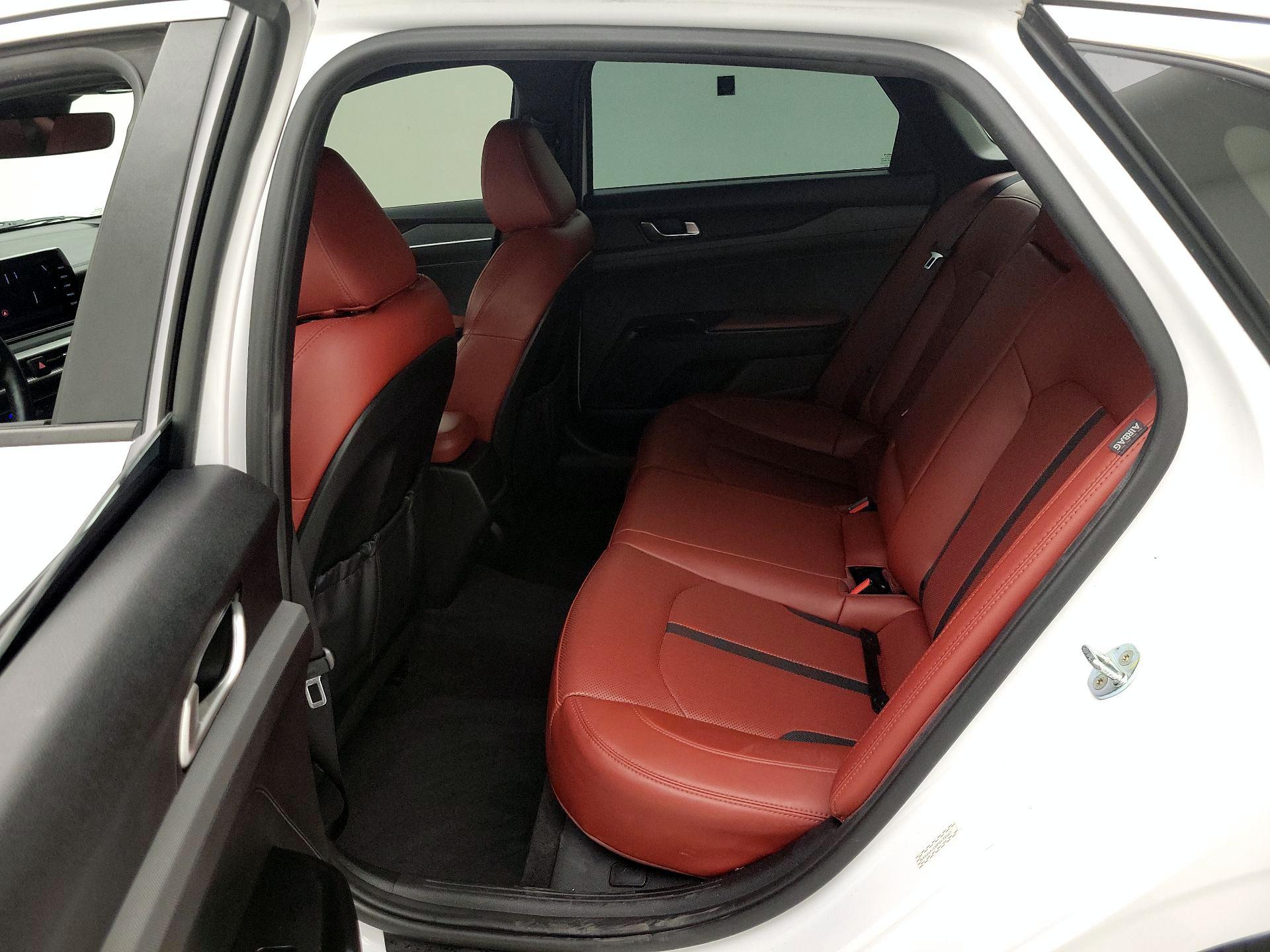 Thumbnail: 2023 Kia K5 - 20