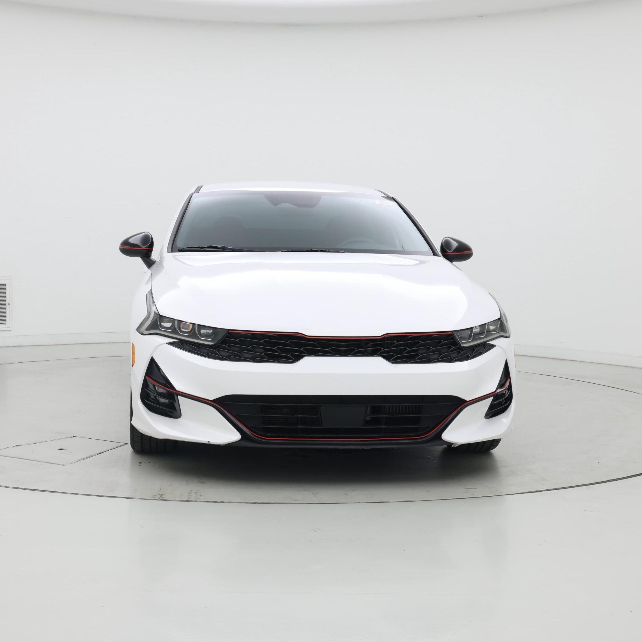 Thumbnail: 2023 Kia K5 - 5