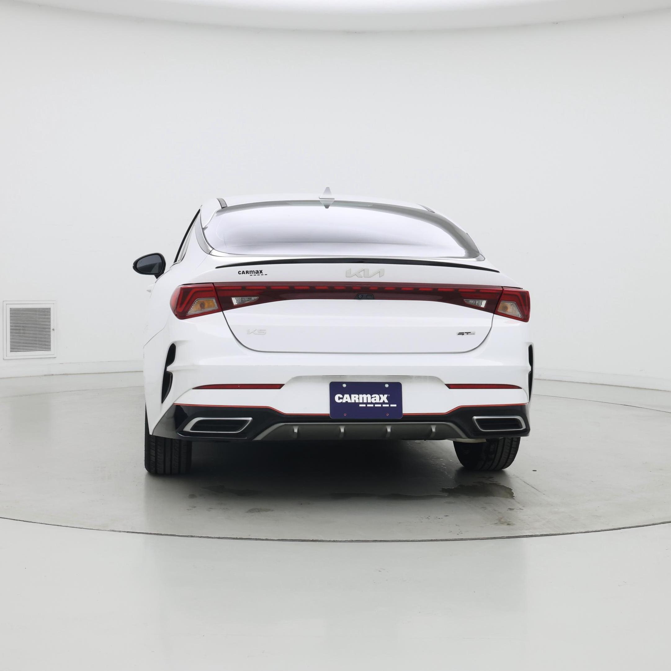 Thumbnail: 2023 Kia K5 - 6