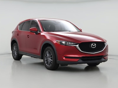 2019 Mazda CX-5 Sport -
                Stockbridge, GA