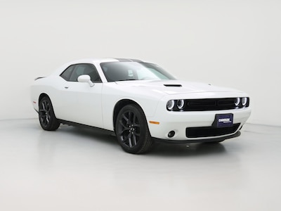 2021 Dodge Challenger SXT -
                Lithia Springs, GA