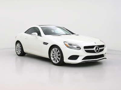 2019 Mercedes-Benz SLC 300 -
                Lithia Springs, GA