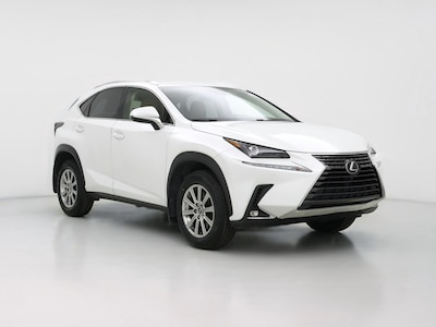 2021 Lexus NX 300 -
                Franklin, TN