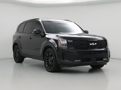 2022 Kia Telluride SX -
                Stockbridge, GA