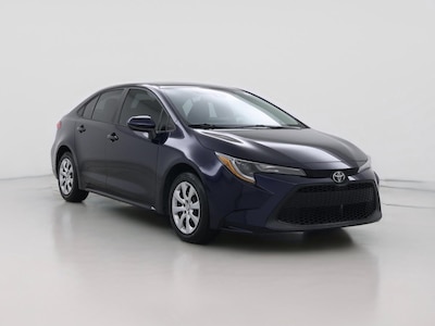 2022 Toyota Corolla LE -
                Kennesaw, GA