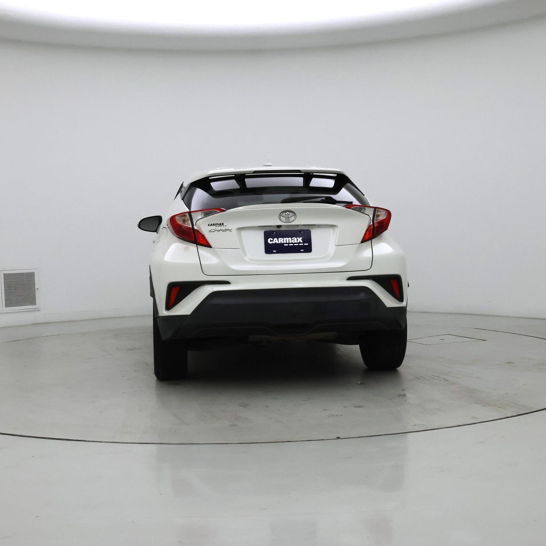 Thumbnail: 2018 Toyota C-HR - 6