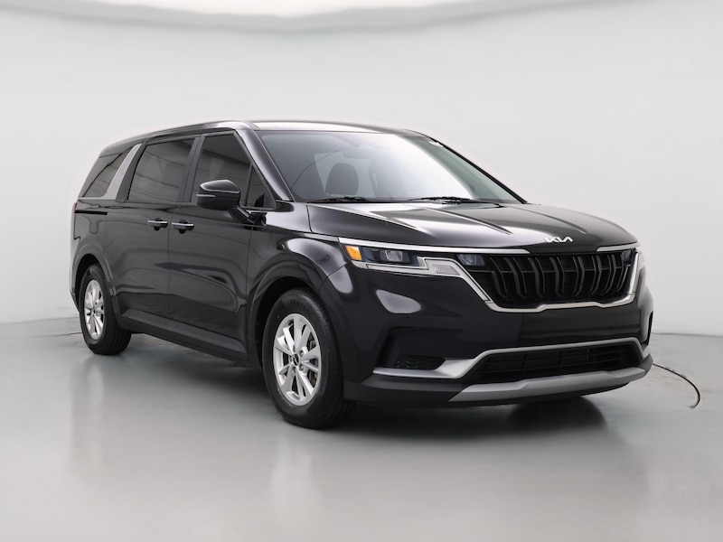 2023 Kia Carnival LX -
                  Buford, GA