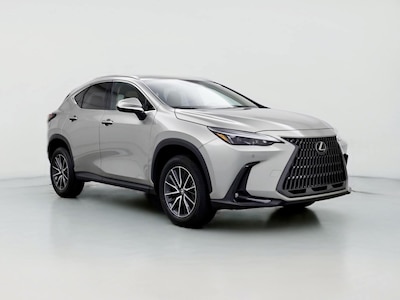 2024 Lexus NX 250 -
                Ocala, FL