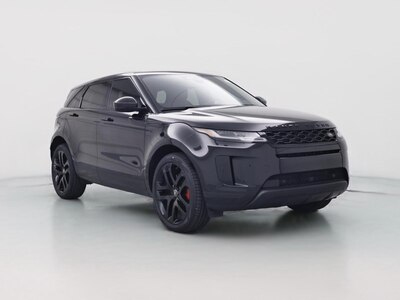 2023 Land Rover Range Rover Evoque S -
                Clermont, FL