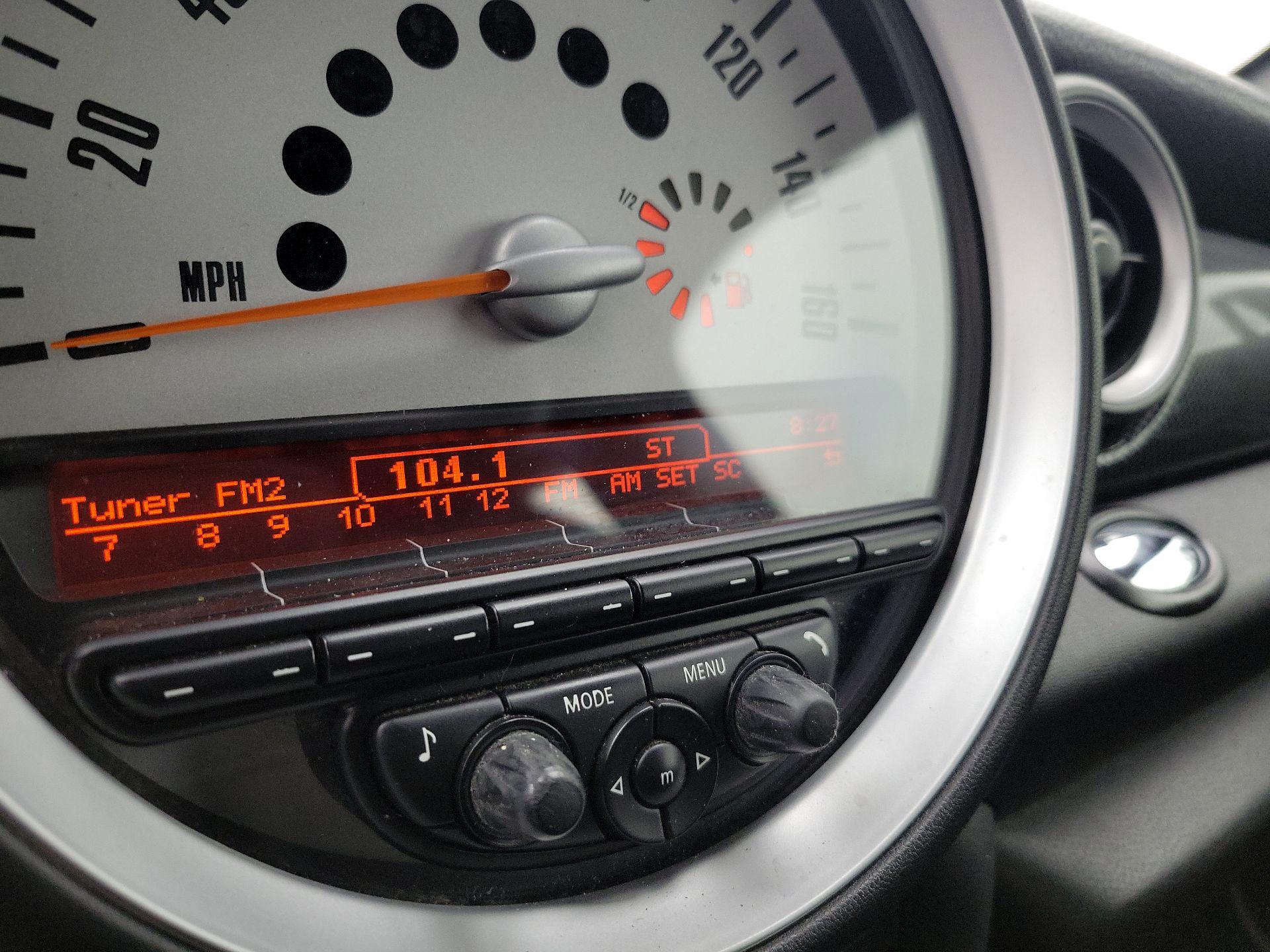 Thumbnail: 2014 MINI Cooper Coupe - 14