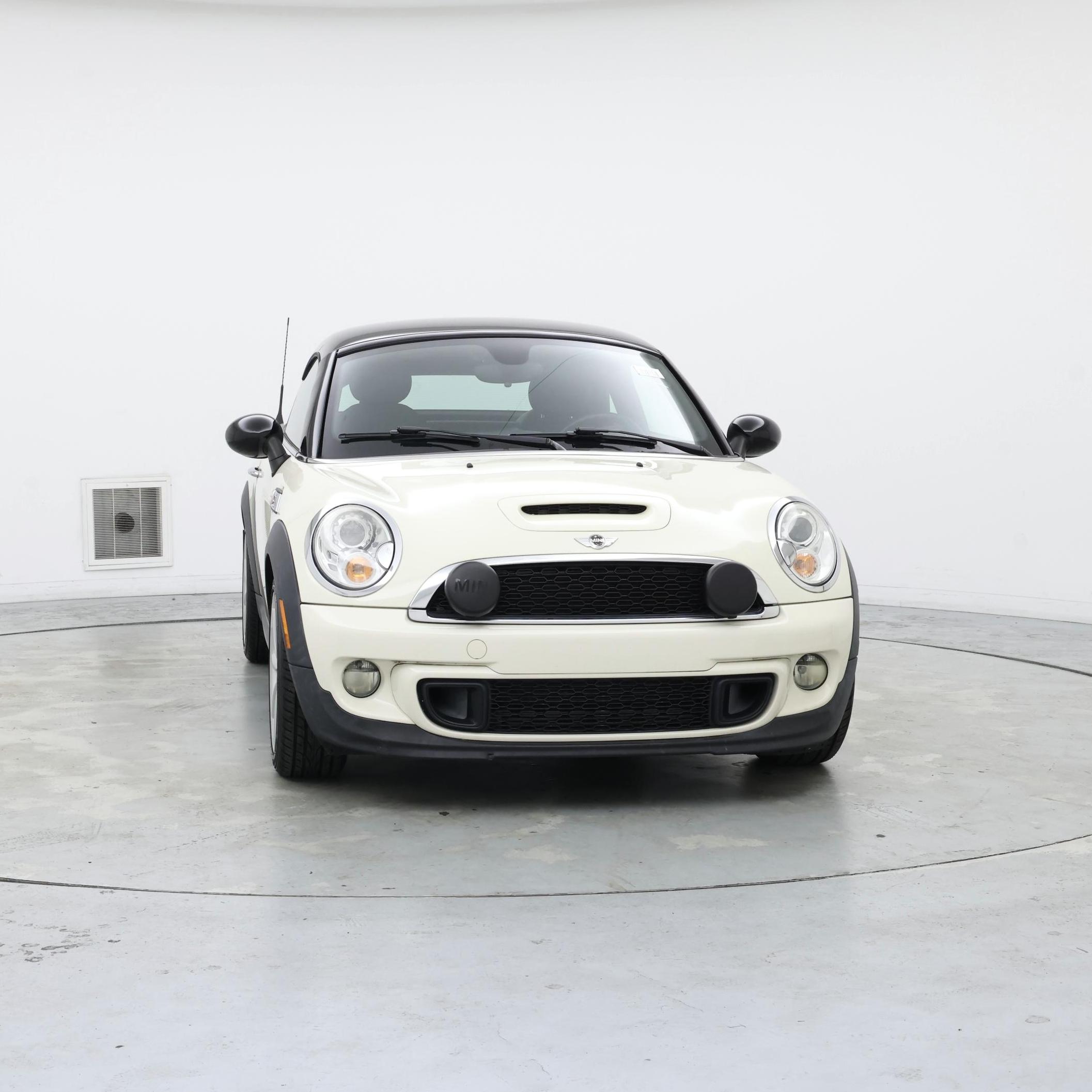 Thumbnail: 2014 MINI Cooper Coupe - 5
