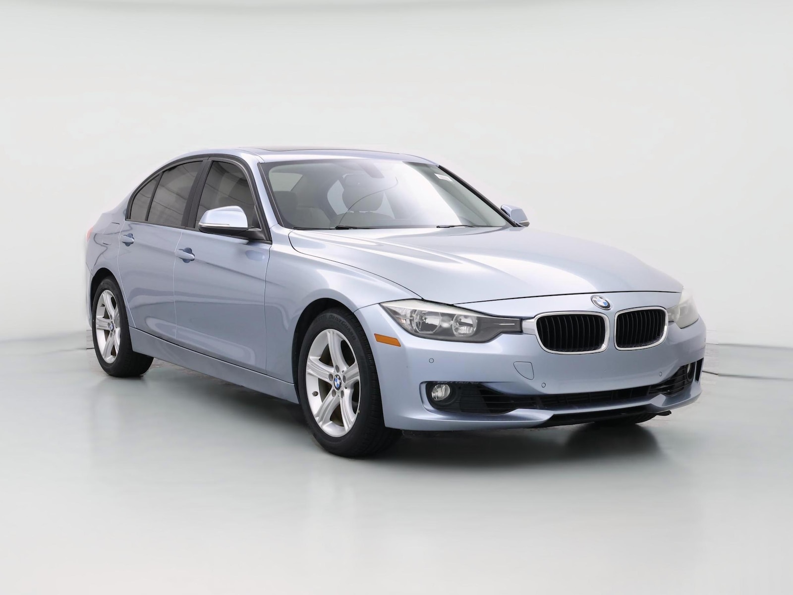 2015 BMW 3 Series
