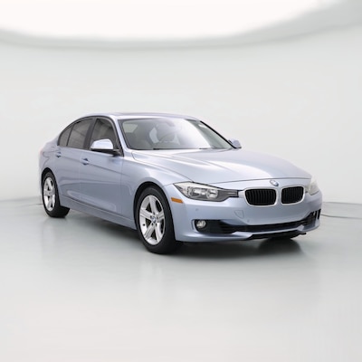 2015 BMW 328 I