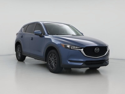 2019 Mazda CX-5 Sport -
                Tallahassee, FL