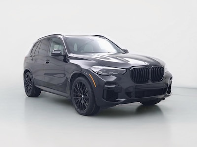 2023 BMW X5 sDrive40i -
                Clermont, FL