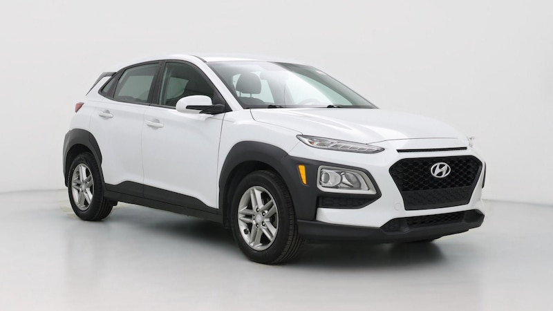 2018 Hyundai Kona SE Hero Image
