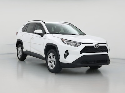 2019 Toyota RAV4 XLE -
                Gainesville, FL