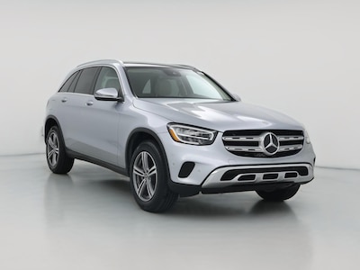 2022 Mercedes-Benz GLC 300 -
                Stockbridge, GA