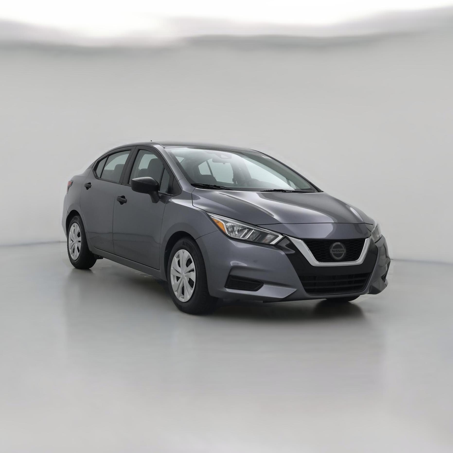 Thumbnail: 2020 Nissan Versa - 1
