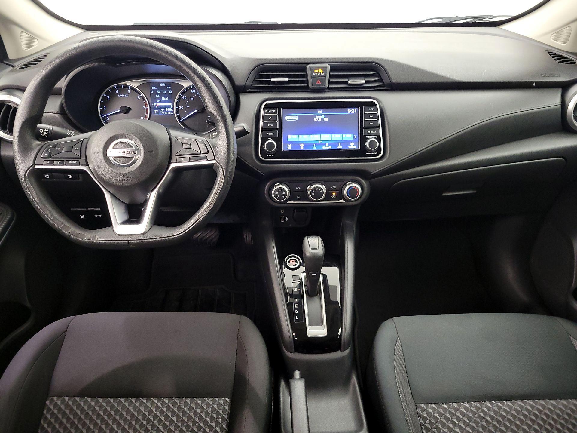 Thumbnail: 2020 Nissan Versa - 9