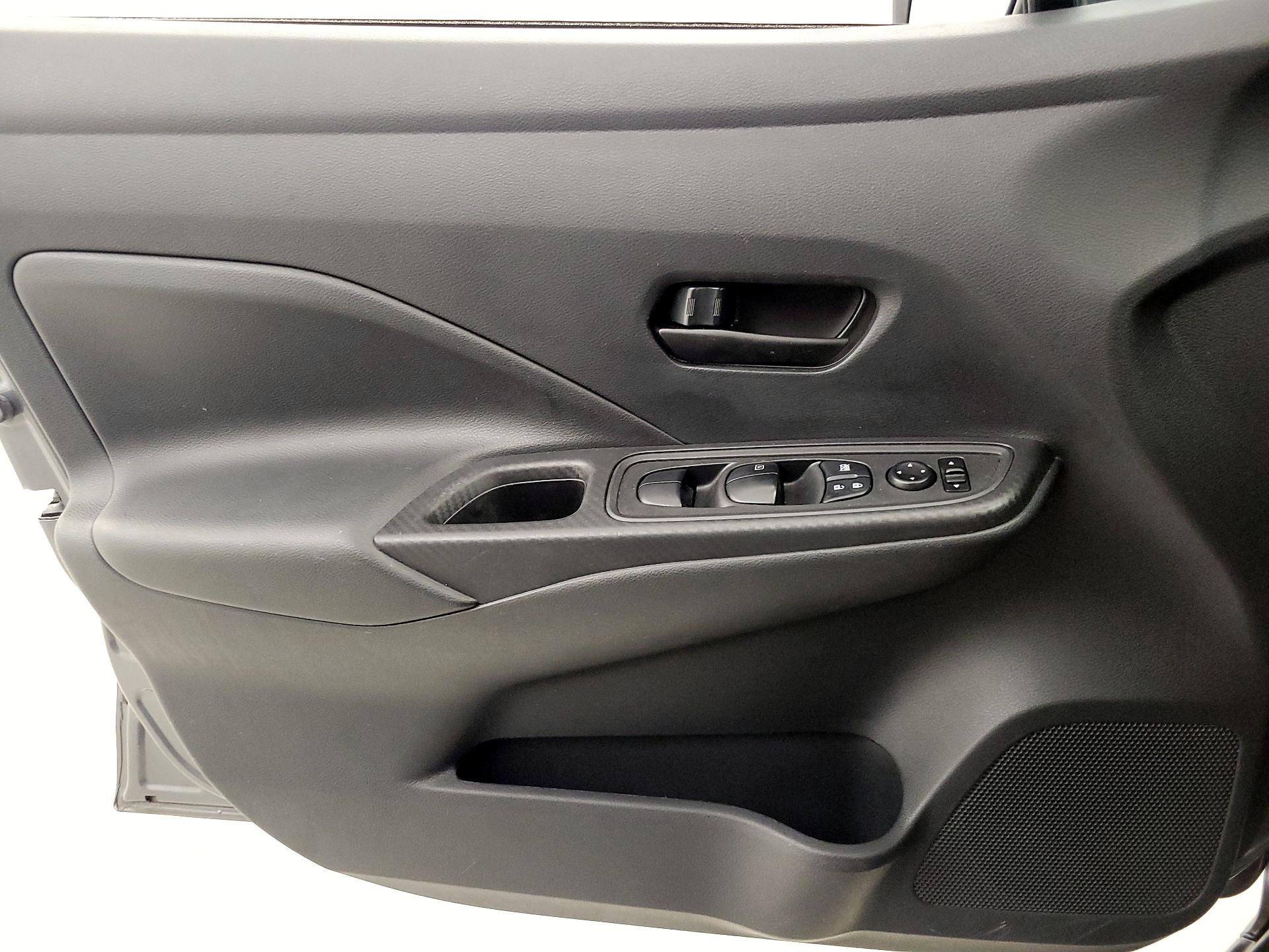 Thumbnail: 2020 Nissan Versa - 12