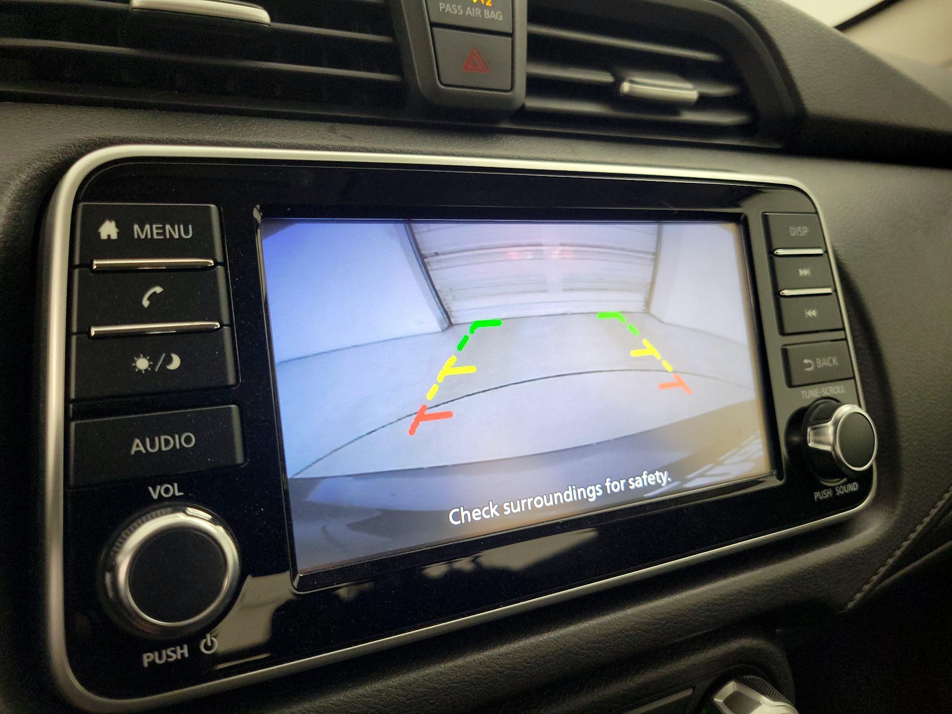 Thumbnail: 2020 Nissan Versa - 14