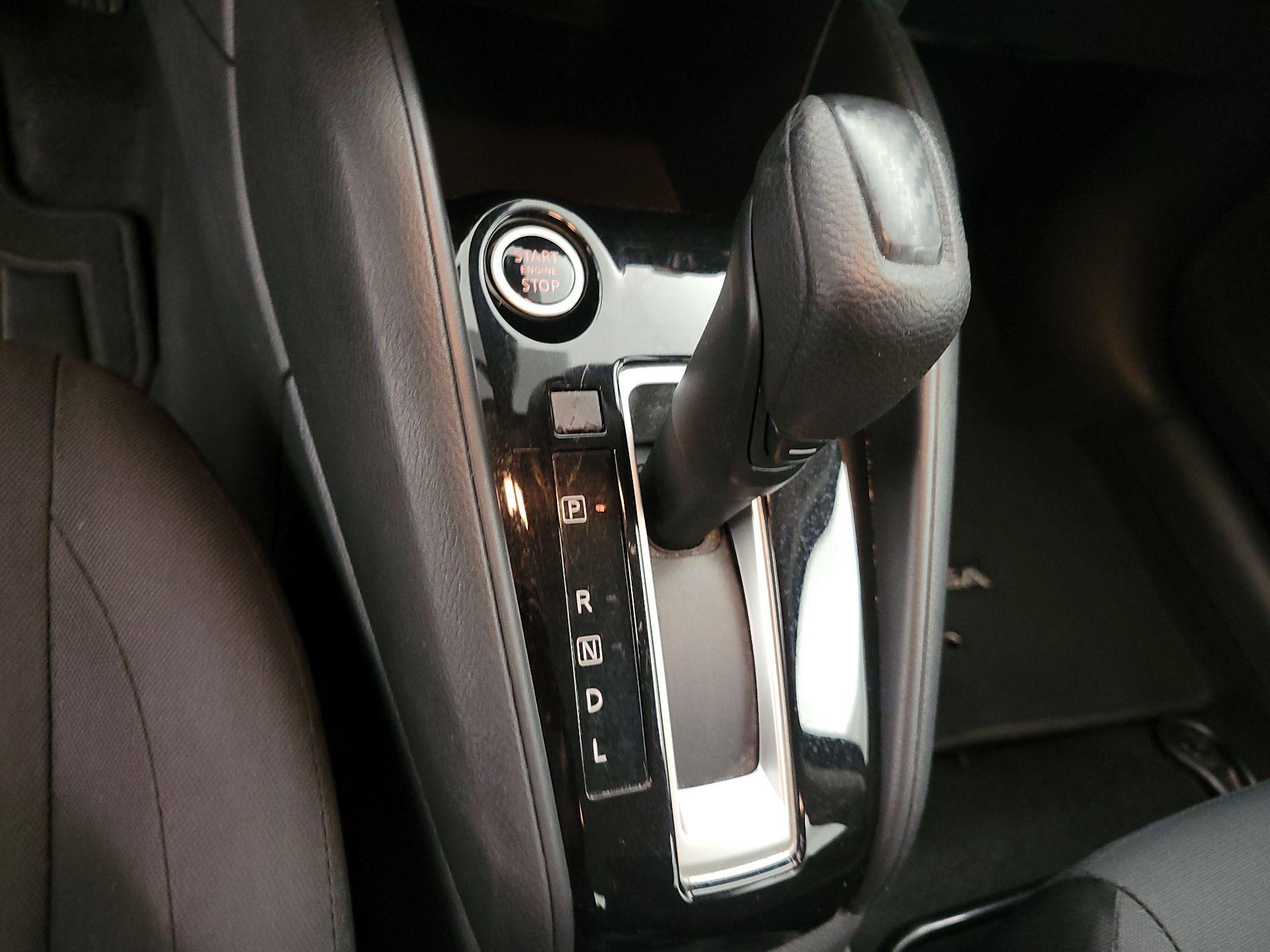 Thumbnail: 2020 Nissan Versa - 17