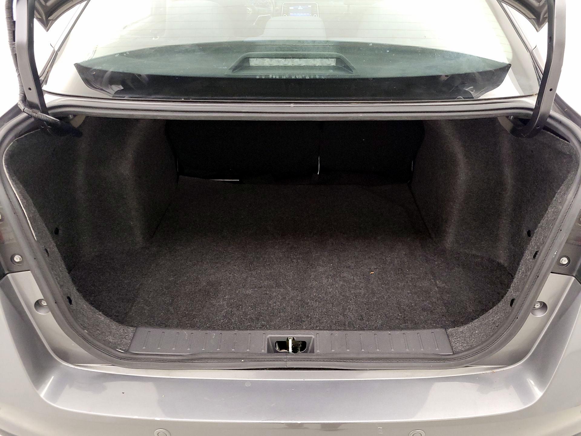 Thumbnail: 2020 Nissan Versa - 20