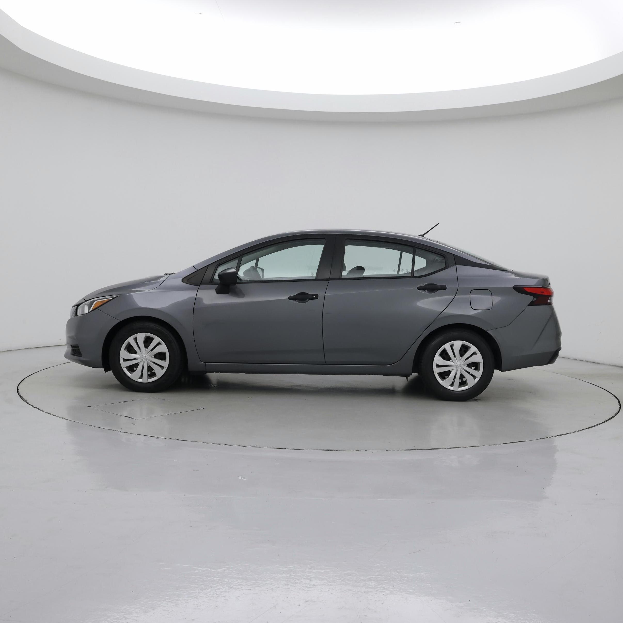 Thumbnail: 2020 Nissan Versa - 3