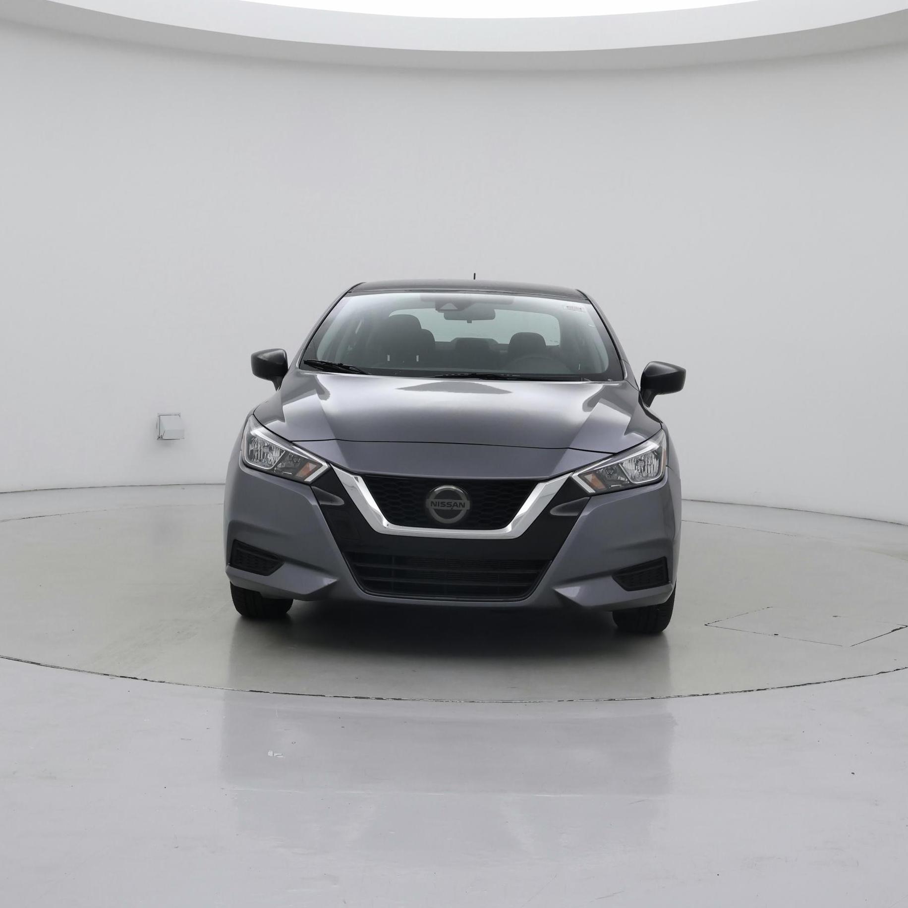 Thumbnail: 2020 Nissan Versa - 5