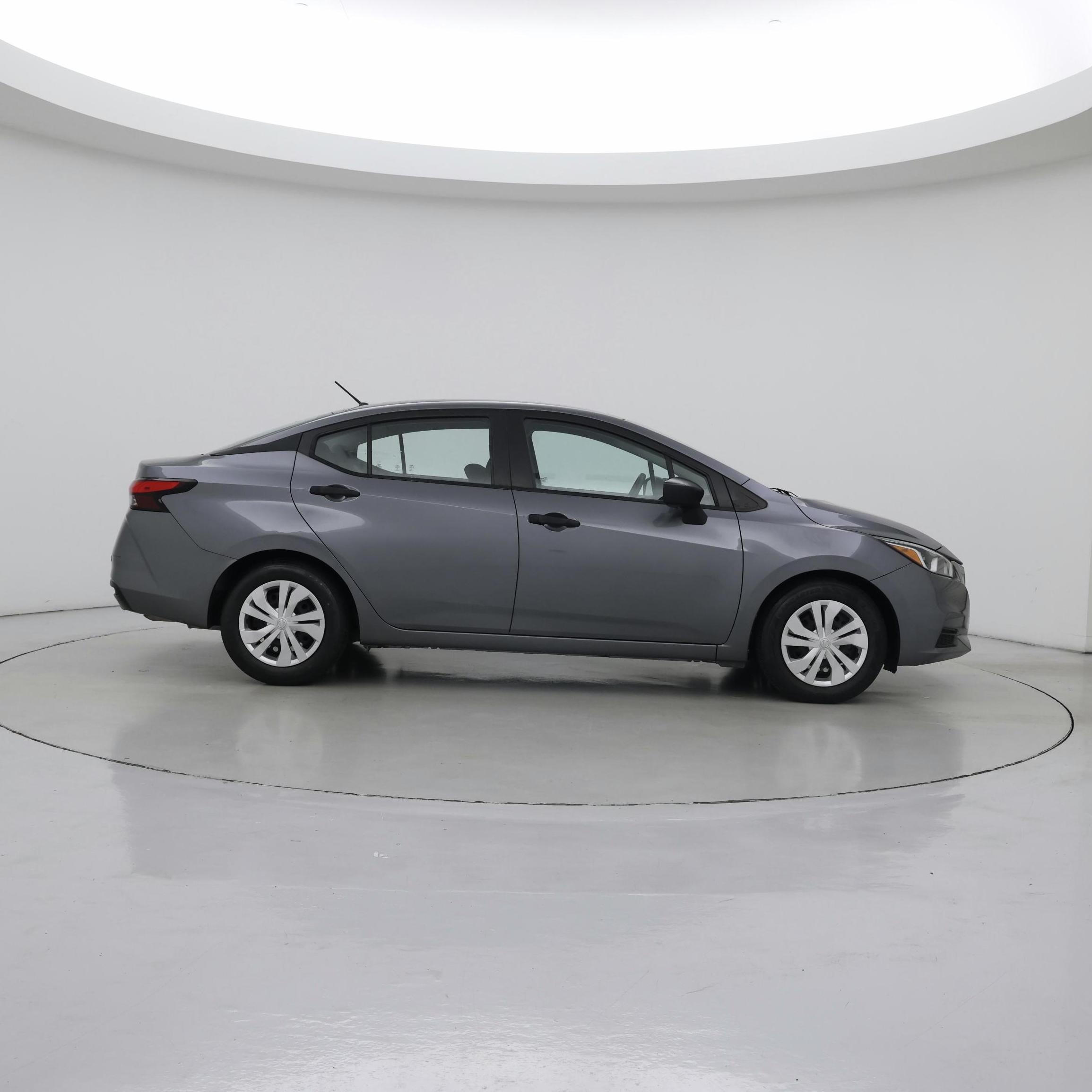 Thumbnail: 2020 Nissan Versa - 7