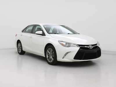 2017 Toyota Camry SE -
                Lithia Springs, GA