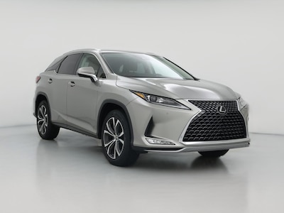 2022 Lexus RX 350 -
                Stockbridge, GA