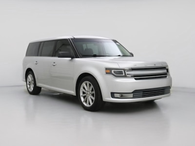 2014 Ford Flex Limited -
                Madison, TN