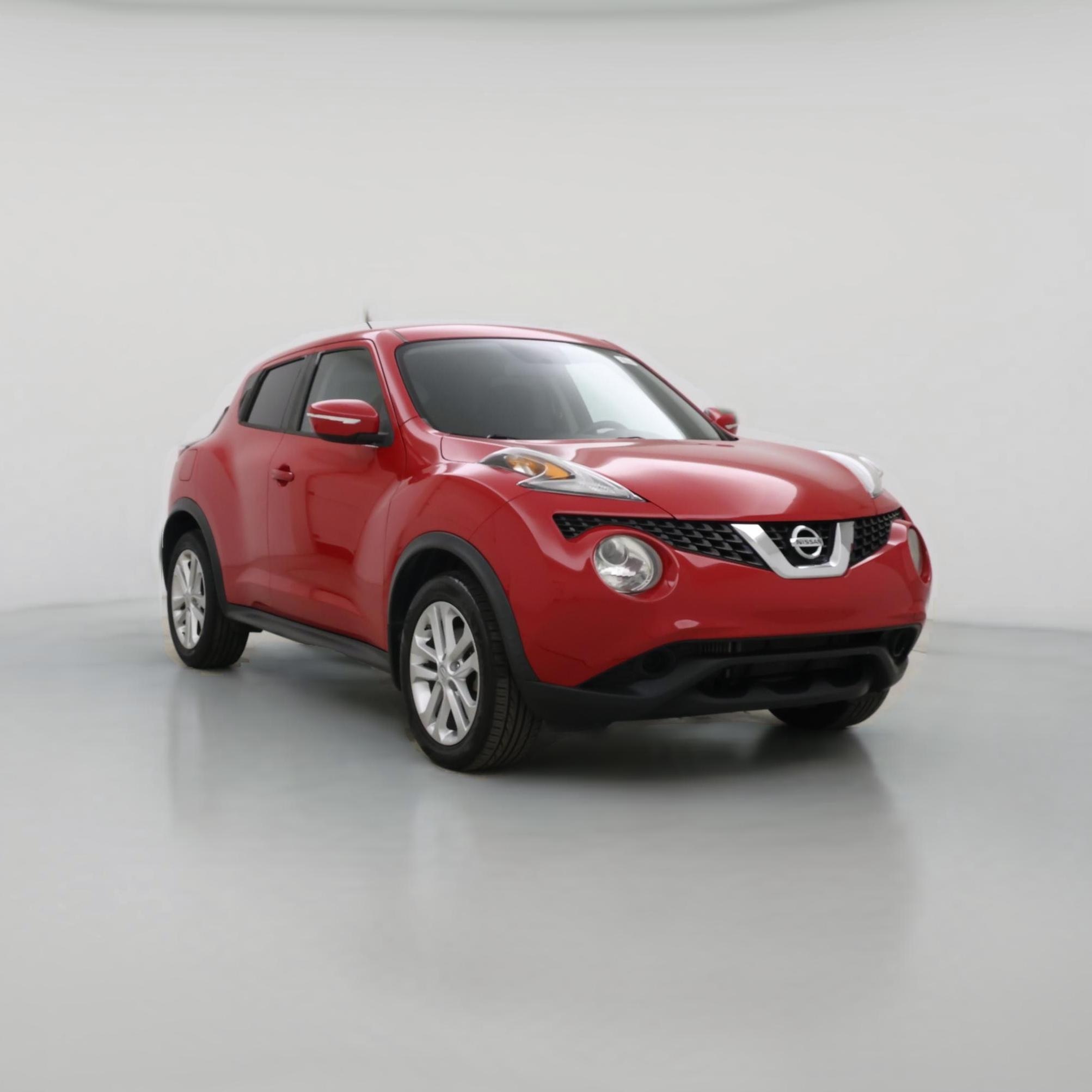 Thumbnail: 2016 Nissan Juke - 1