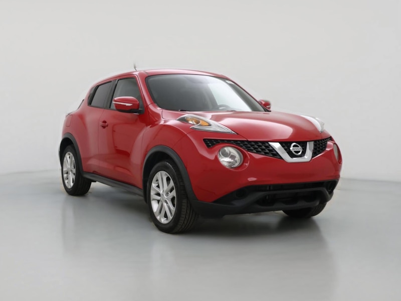 2016 Nissan Juke S -
                  Memphis, TN