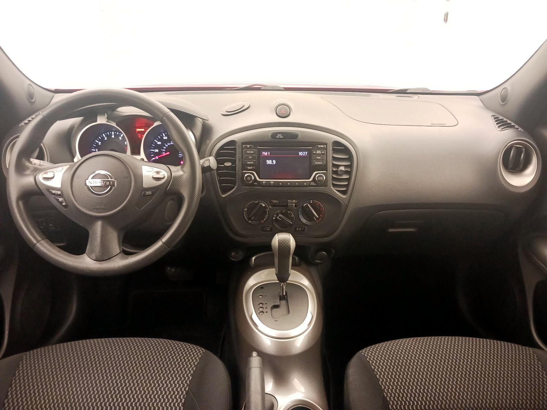 Thumbnail: 2016 Nissan Juke - 9