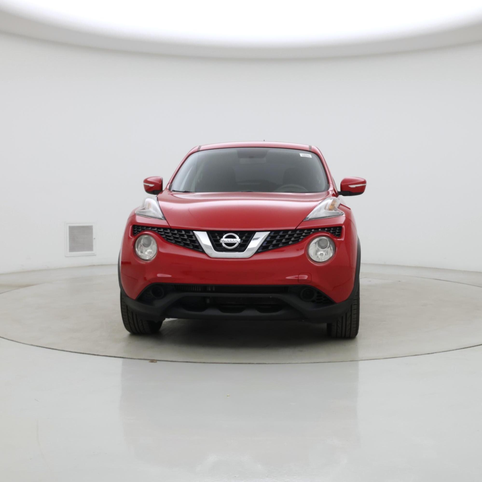 Thumbnail: 2016 Nissan Juke - 5