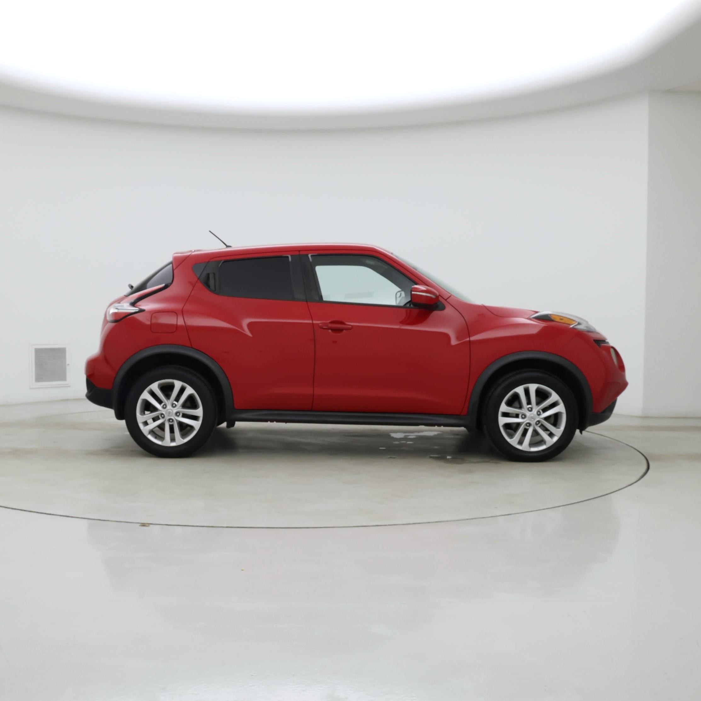 Thumbnail: 2016 Nissan Juke - 7