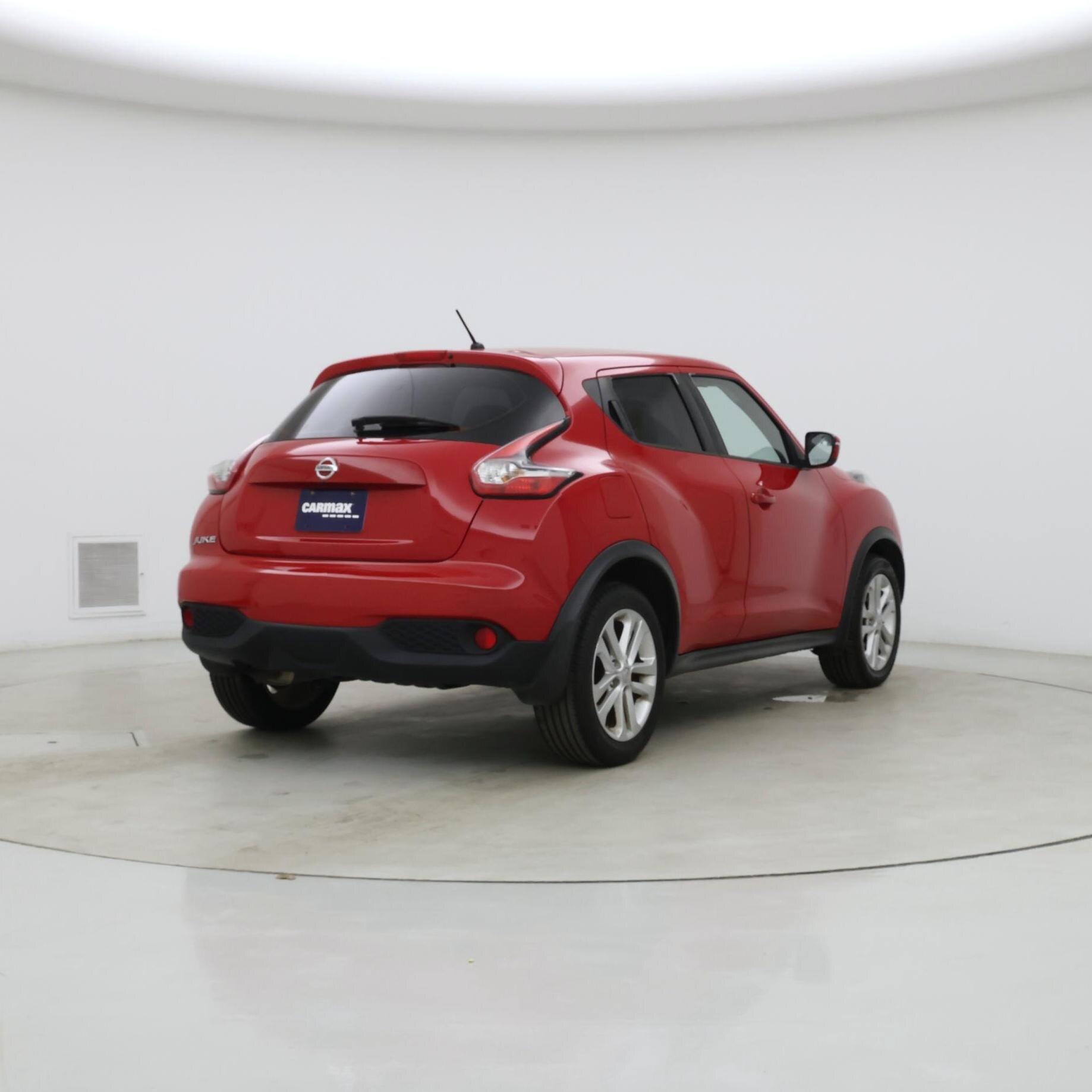 Thumbnail: 2016 Nissan Juke - 8