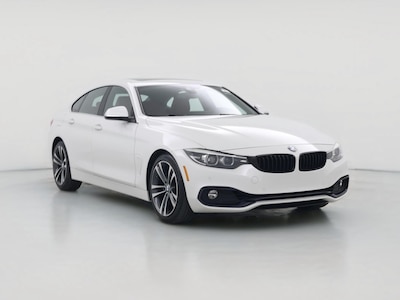 2020 BMW 4 Series 430i -
                Birmingham, AL